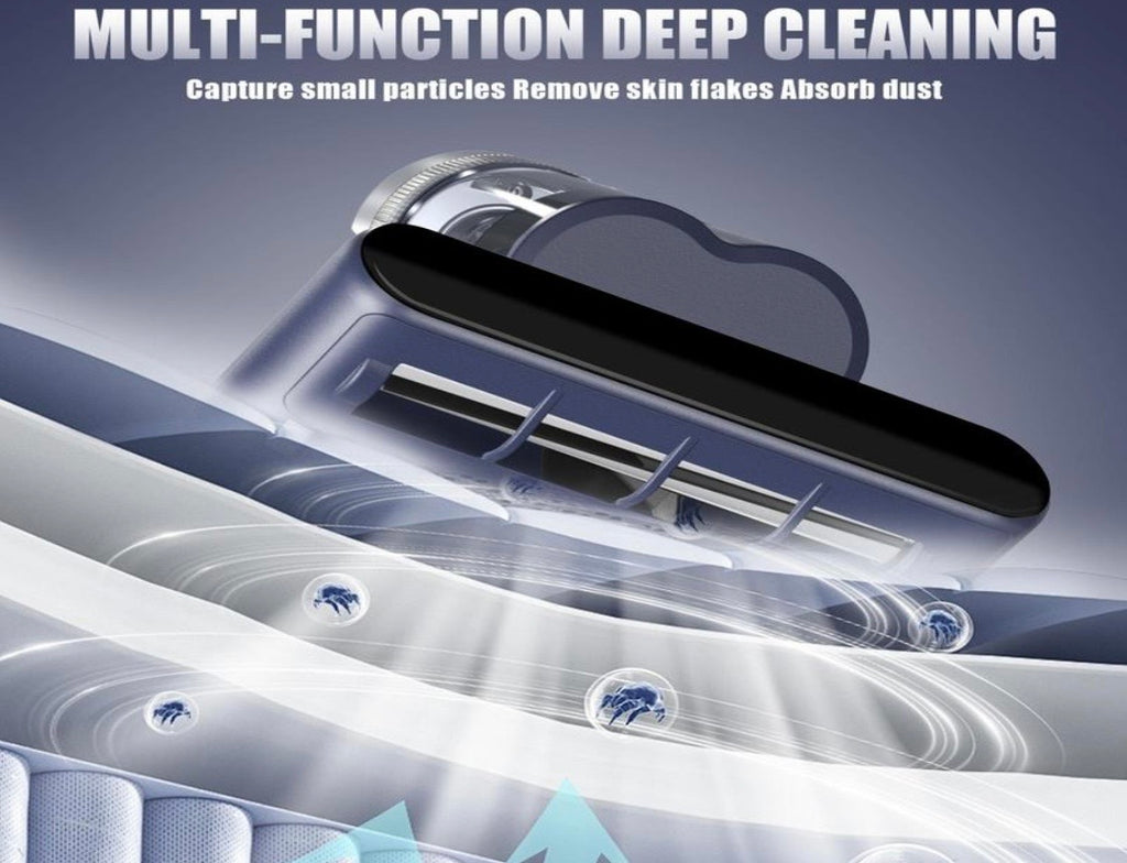 Teant Mattress Vacuum Cleaner for Dust