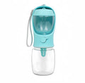 Portable dog/cat water bottle